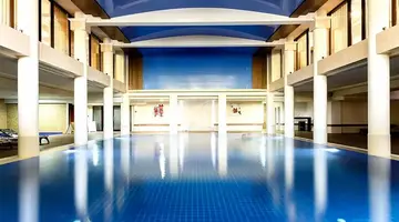 Grand Hotel and SPA Resort Primoretz