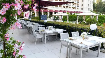Grand Hotel and SPA Resort Primoretz