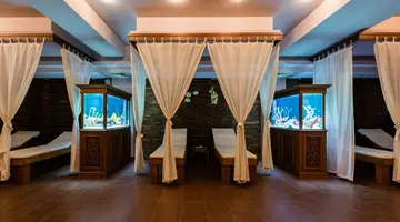 Grand Hotel and SPA Resort Primoretz