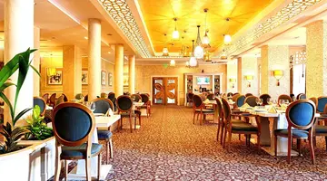 Grand Hotel and SPA Resort Primoretz