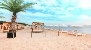 Grand Hotel and SPA Resort Primoretz