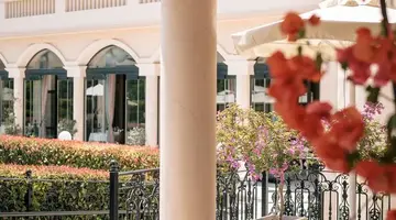 Grand Hotel and SPA Resort Primoretz
