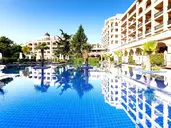 Grand Hotel and SPA Resort Primoretz