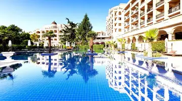 Grand Hotel and SPA Resort Primoretz