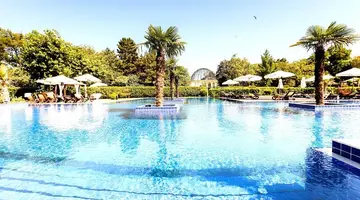 Grand Hotel and SPA Resort Primoretz