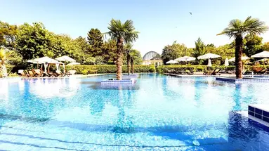Grand Hotel and SPA Resort Primoretz