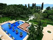 Grand Hotel and SPA Resort Primoretz
