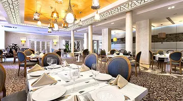 Grand Hotel and SPA Resort Primoretz