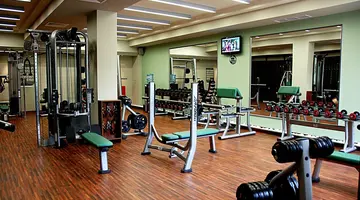 Grand Hotel and SPA Resort Primoretz