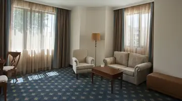 Grand Hotel and SPA Resort Primoretz
