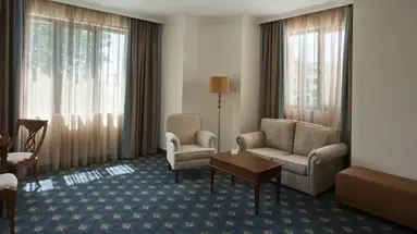 Grand Hotel and SPA Resort Primoretz