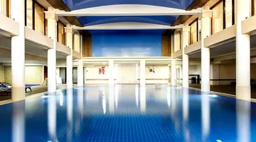 Grand Hotel and SPA Resort Primoretz