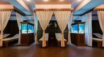Grand Hotel and SPA Resort Primoretz