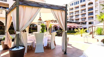 Grand Hotel and SPA Resort Primoretz