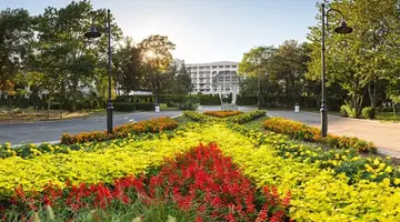 Grand Hotel and SPA Resort Primoretz