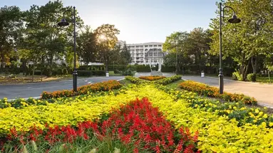 Grand Hotel and SPA Resort Primoretz