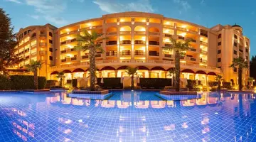 Grand Hotel and SPA Resort Primoretz