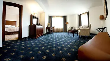 Grand Hotel and SPA Resort Primoretz
