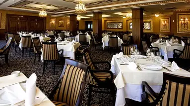 Grand Hotel and SPA Resort Primoretz