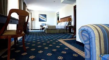 Grand Hotel and SPA Resort Primoretz