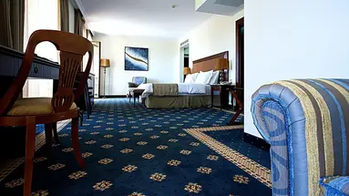 Grand Hotel and SPA Resort Primoretz