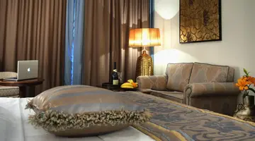 Grand Hotel and SPA Resort Primoretz