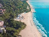 Grand Hotel and SPA Resort Primoretz