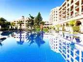 Grand Hotel and SPA Resort Primoretz