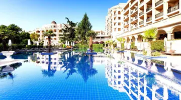Grand Hotel and SPA Resort Primoretz