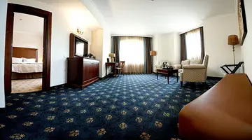 Grand Hotel and SPA Resort Primoretz