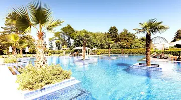 Grand Hotel and SPA Resort Primoretz