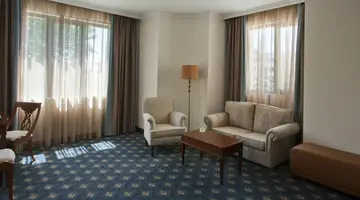 Grand Hotel and SPA Resort Primoretz