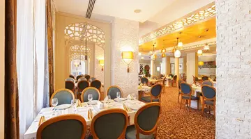 Grand Hotel and SPA Resort Primoretz