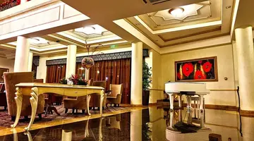 Grand Hotel and SPA Resort Primoretz