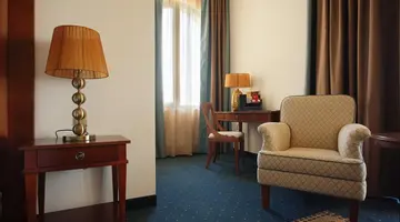 Grand Hotel and SPA Resort Primoretz