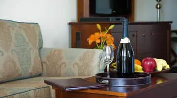 Grand Hotel and SPA Resort Primoretz