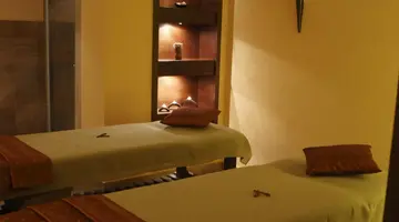 Grand Hotel and SPA Resort Primoretz