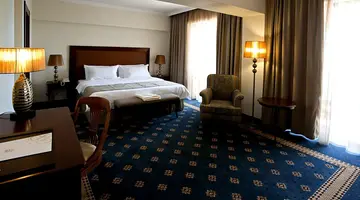Grand Hotel and SPA Resort Primoretz