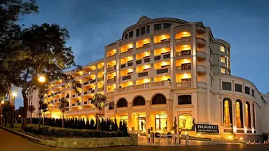 Grand Hotel and SPA Resort Primoretz