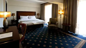 Grand Hotel and SPA Resort Primoretz