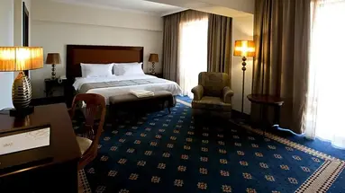 Grand Hotel and SPA Resort Primoretz