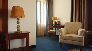 Grand Hotel and SPA Resort Primoretz