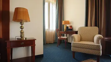 Grand Hotel and SPA Resort Primoretz