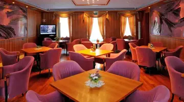 Grand Hotel Astoria