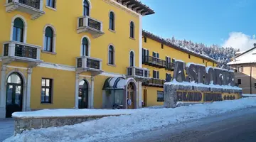 Grand Hotel Astoria