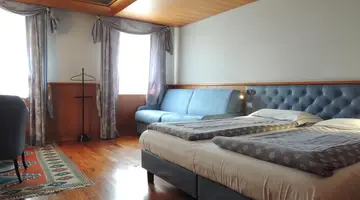 Grand Hotel Astoria