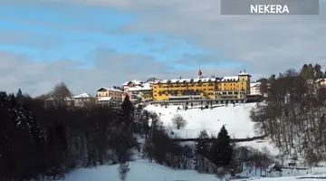 GRAND HOTEL ASTORIA