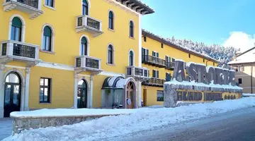 Grand Hotel Astoria