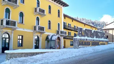 Grand Hotel Astoria