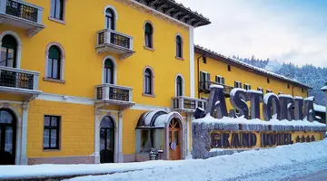 Grand Hotel Astoria